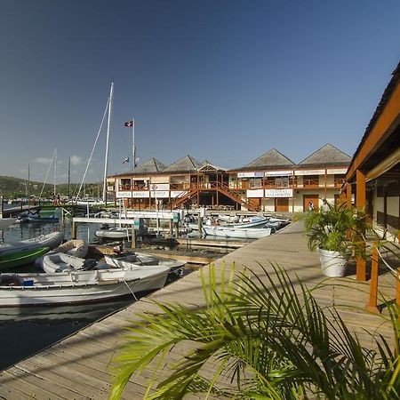 Гостевой дом Адель English Harbour Экстерьер фото